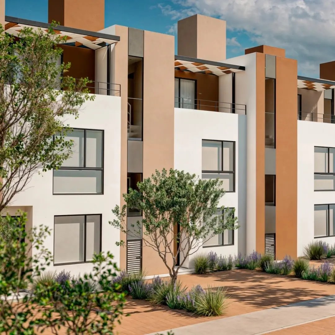 -Casa en venta en Calimaya Estado de México - Modelo Recinto by Sauz 