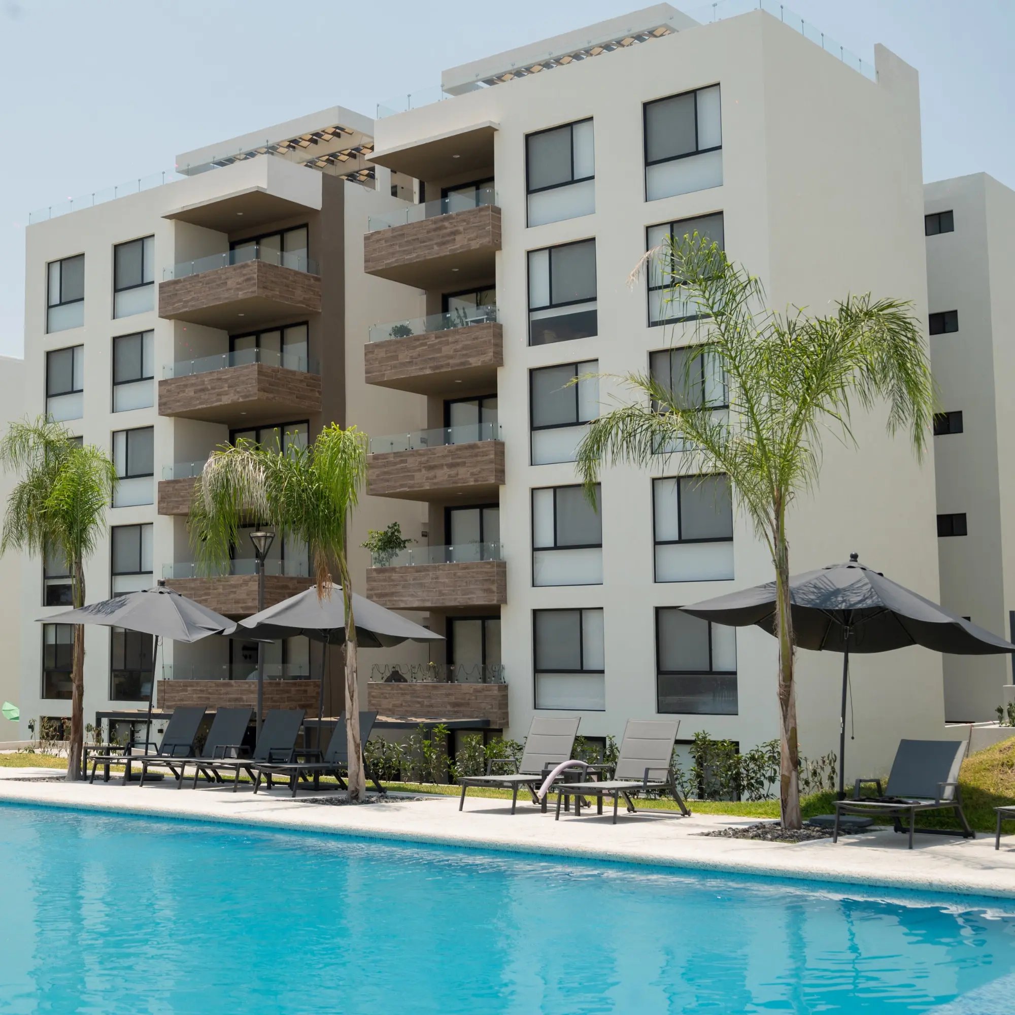 Departamento en Xochitepec Morelos, preventa travertino  Santa Fe