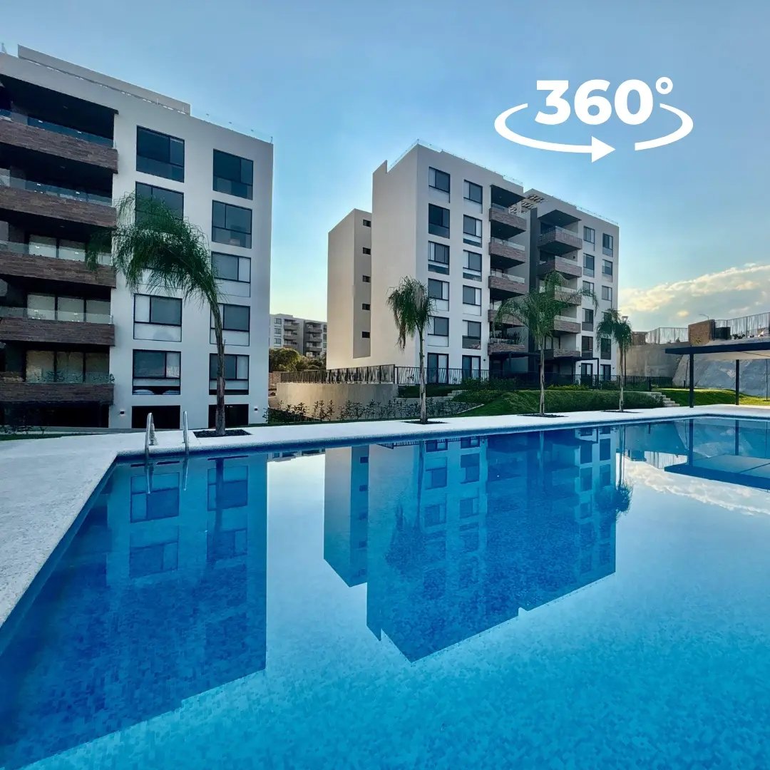 Departamento modelo Basalto