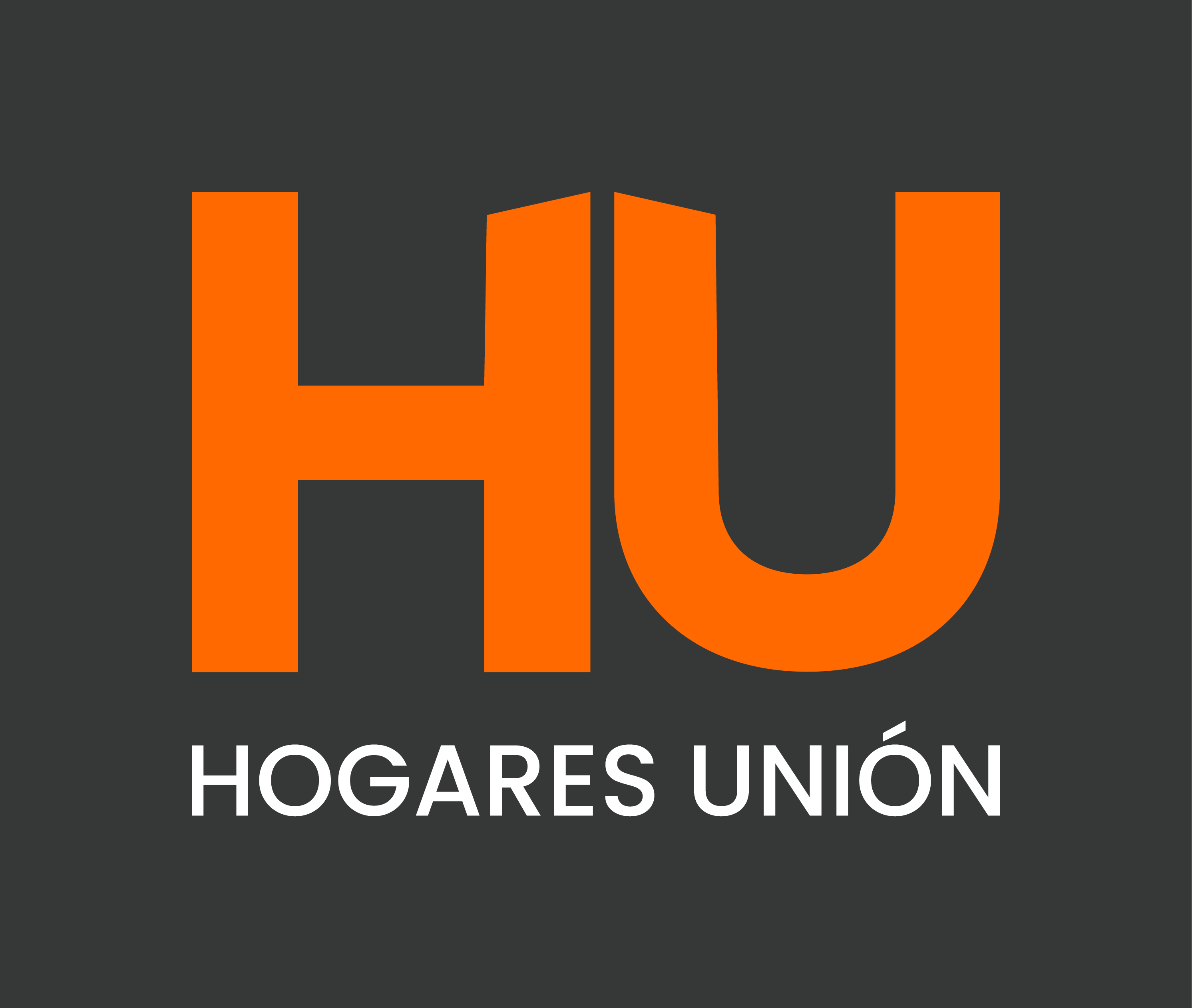 HU Hogares Unión