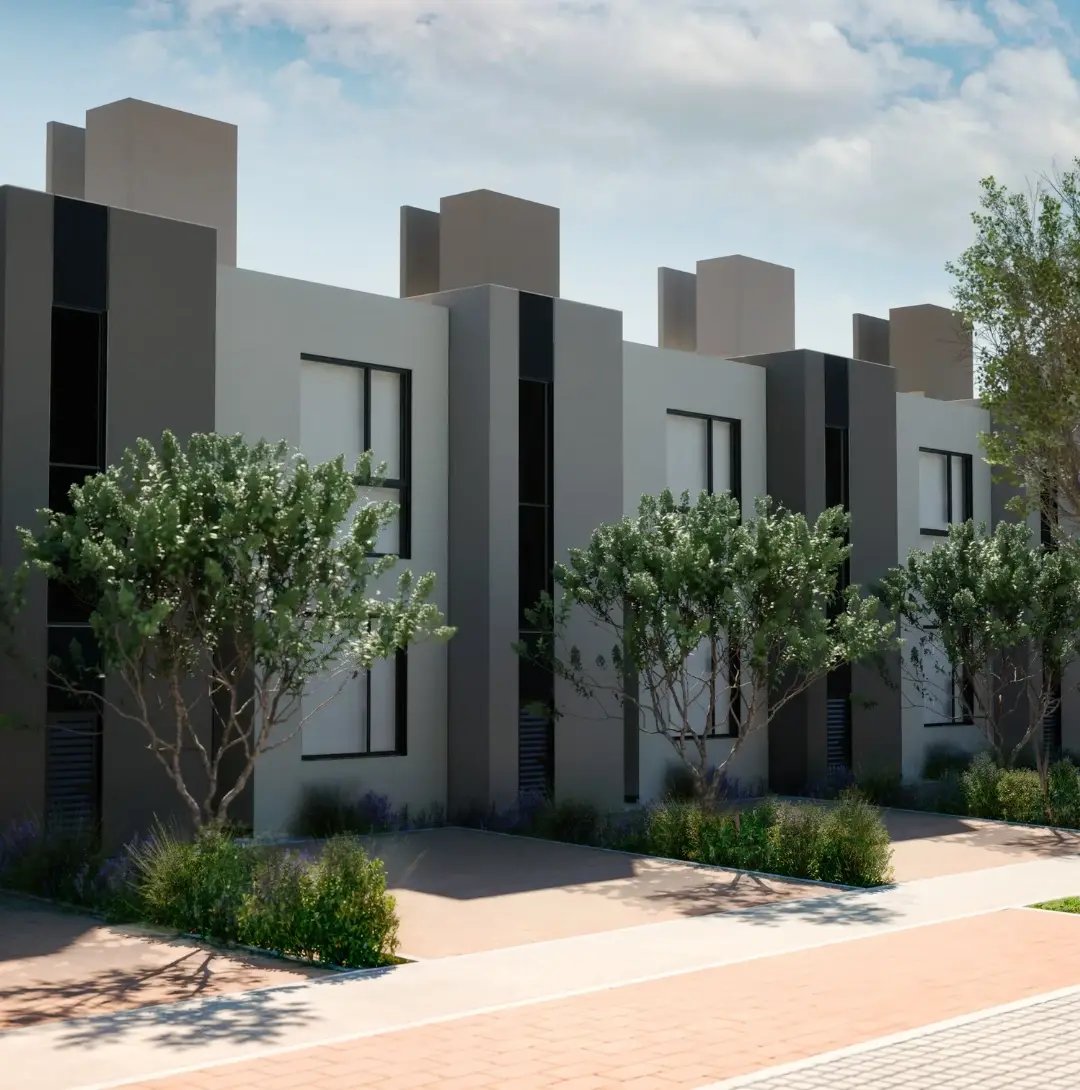 Modelo Bresia - Casa en venta Calimaya Estado de México