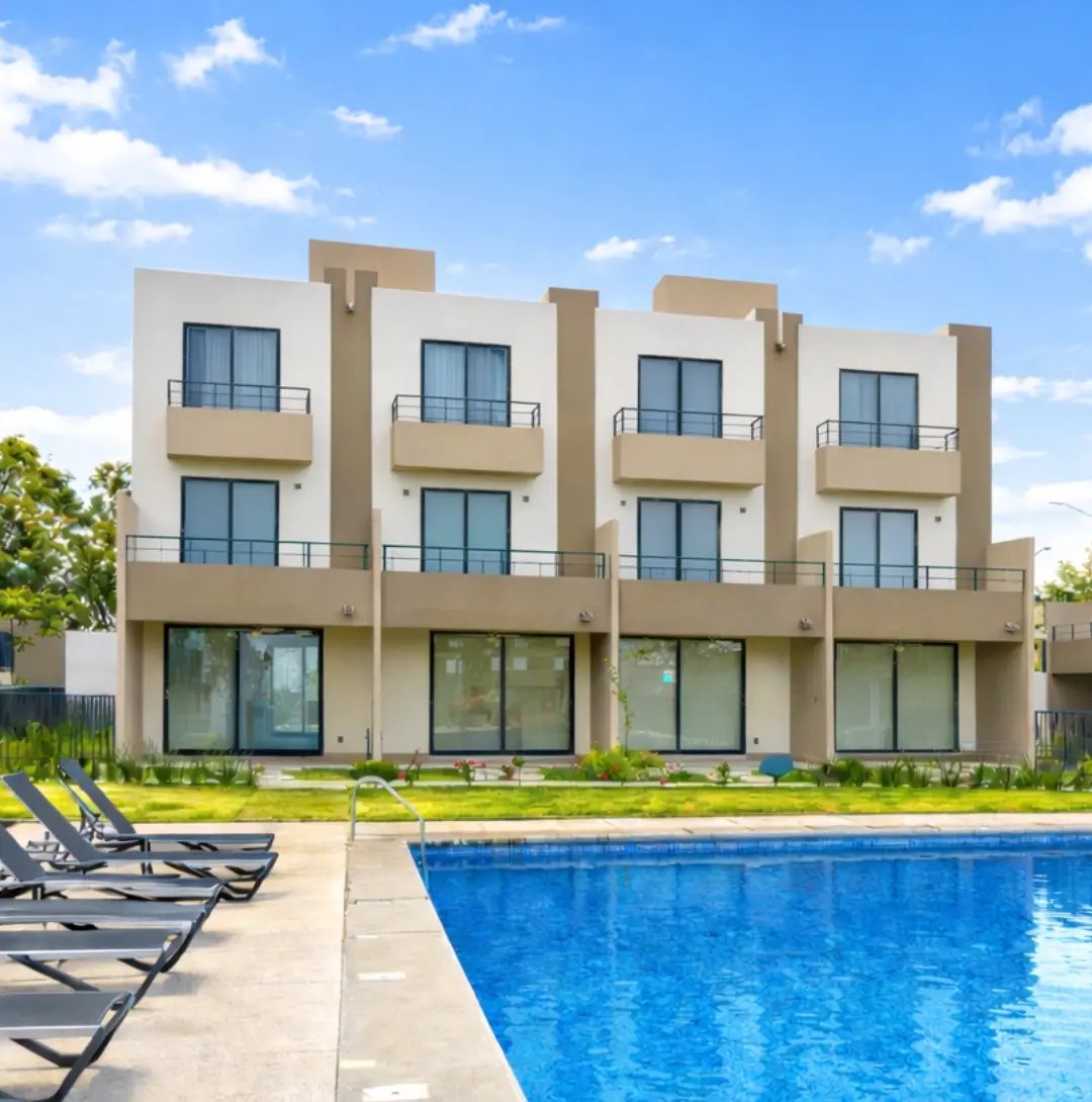 Modelo Citrino - Santa Fe Lifestyle