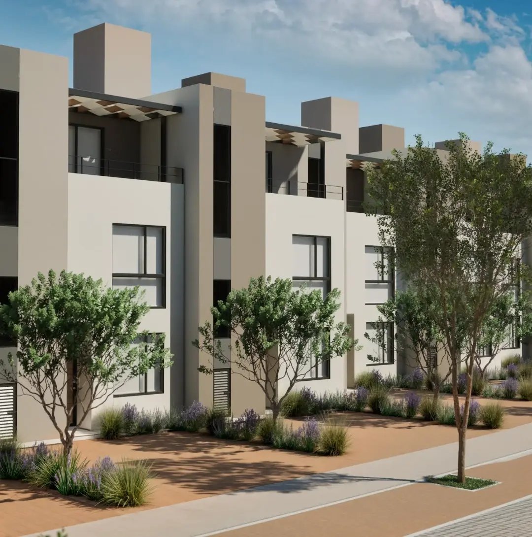 Modelo Recinto - Casa en venta Calimaya Estado de México