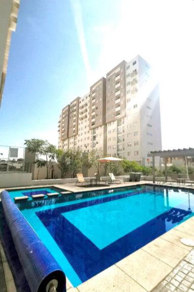 BDI - Santa fe BDI - Santa fe