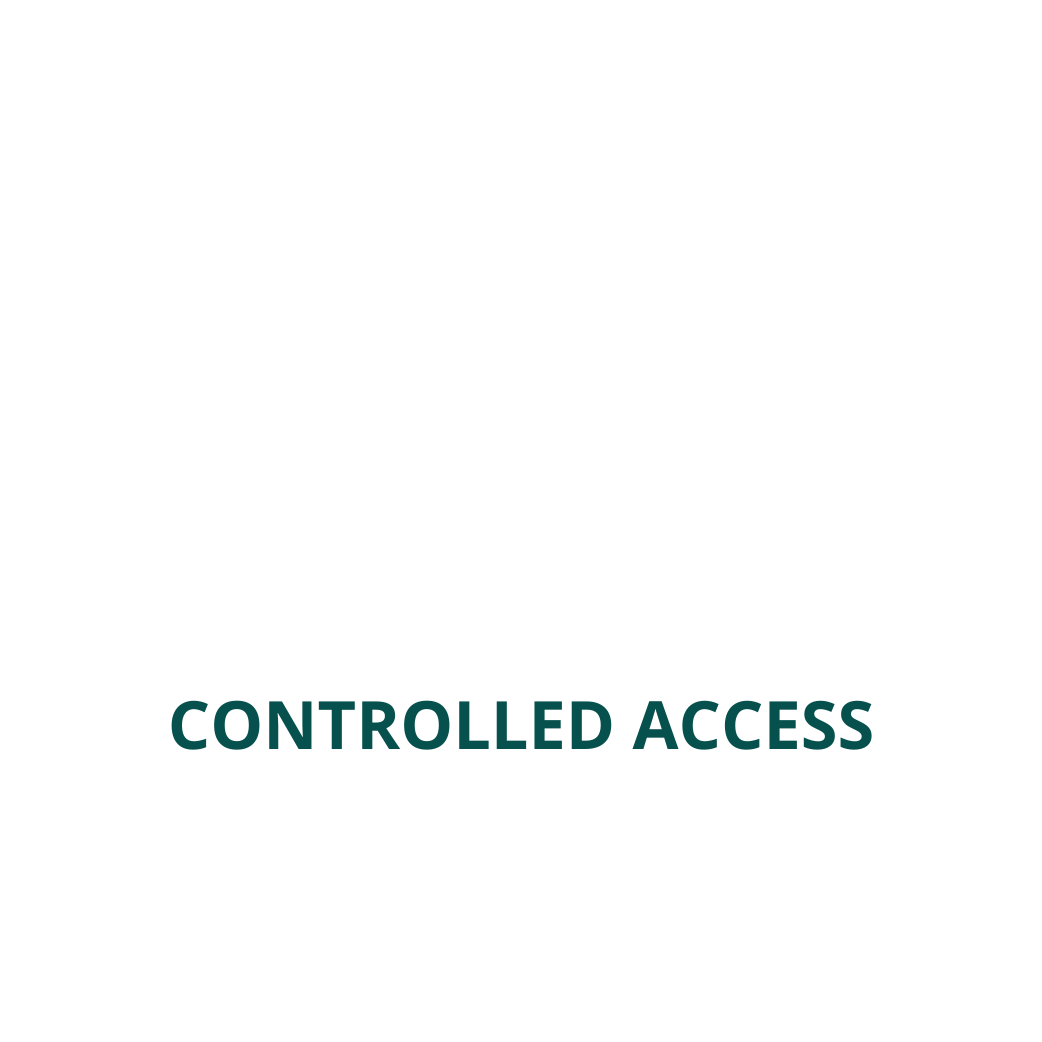 CONTROLLED ACCESS