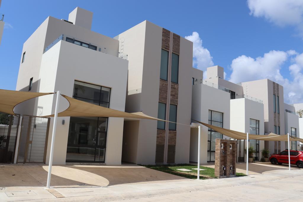 Casa Mónaco II