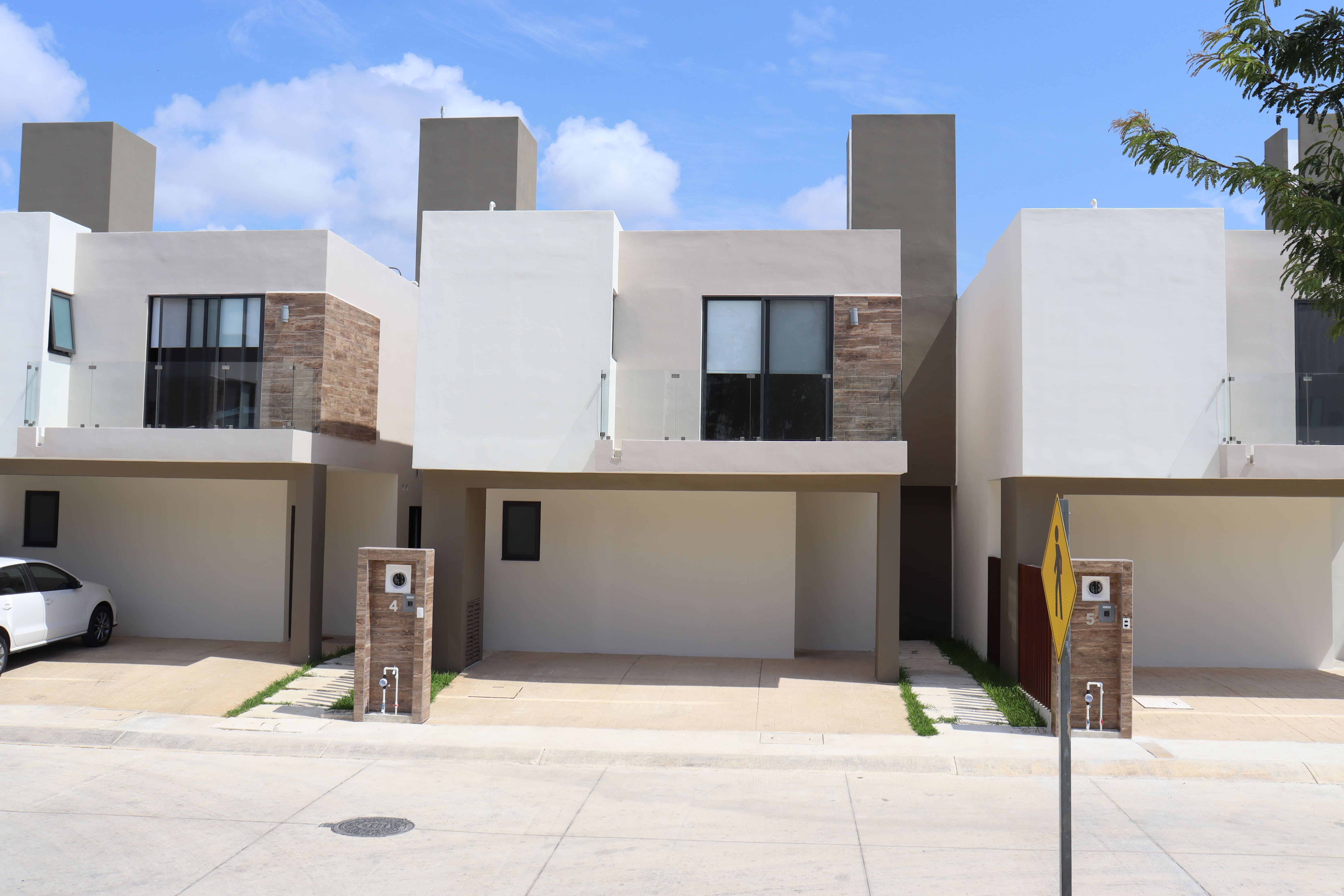Casa Crozet II