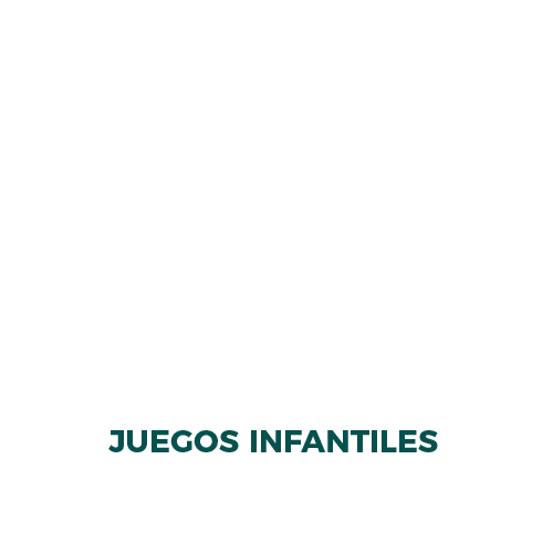 Bali - Juegos Infantiles