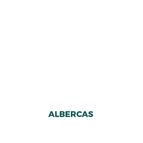 Bali - Albercas