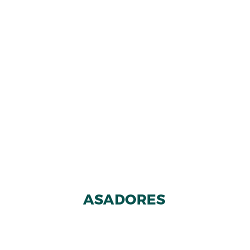 Bali - Asadores