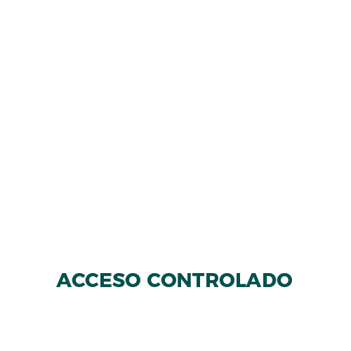 Bali - acceso controlado