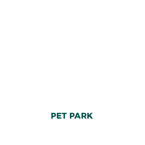 Bali - Pet Park