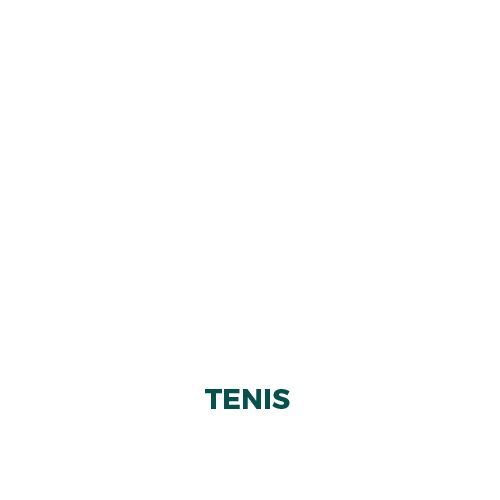 Bali - Cancha de tenis