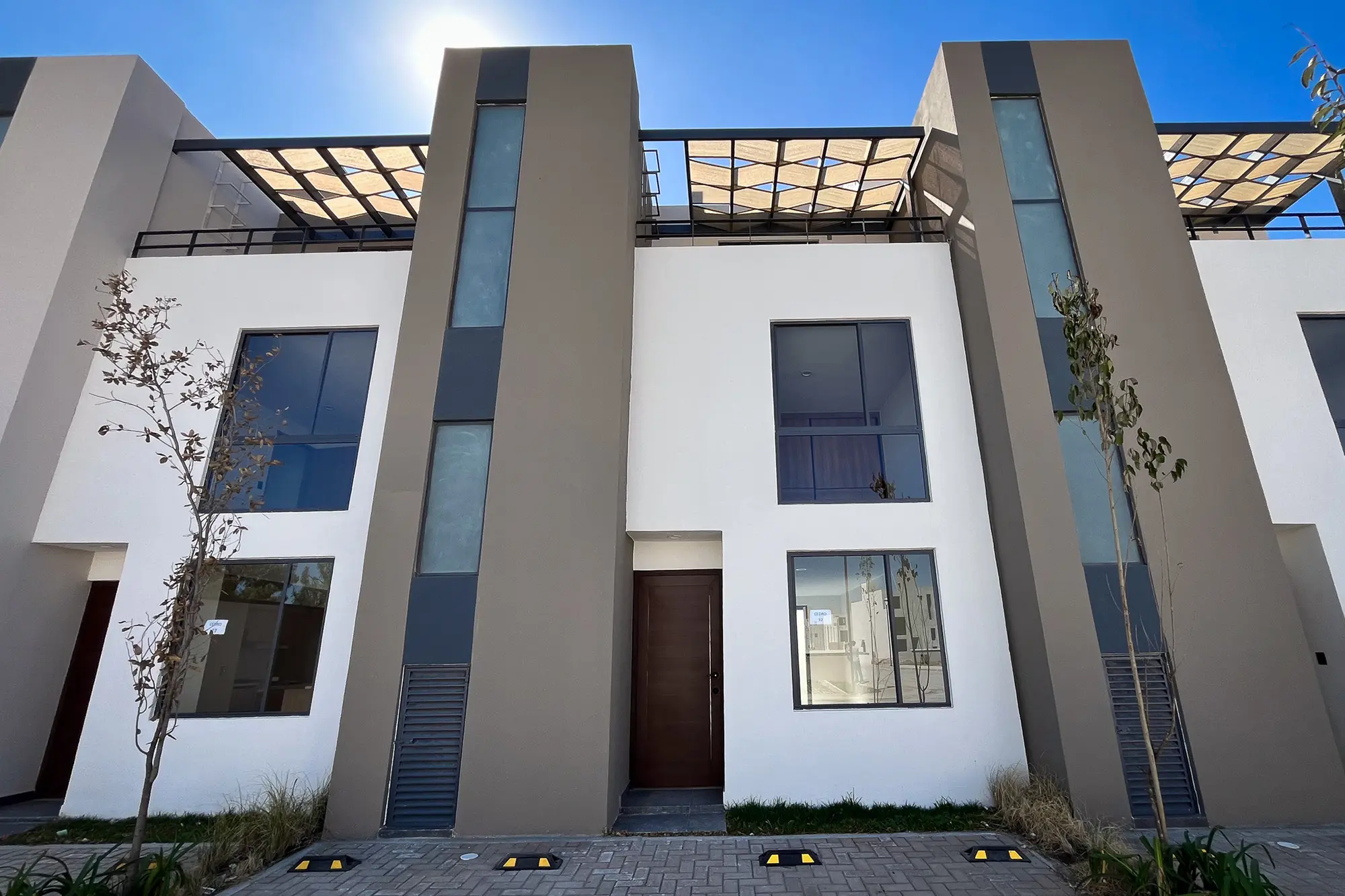 Townhouse en venta Pachuca